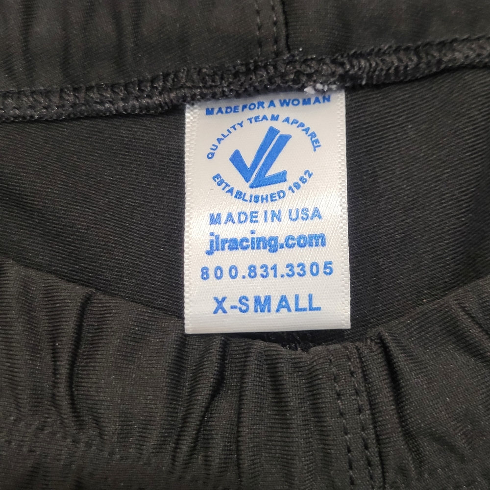 JL Racing Rowing Shorts | JL Racing Trou | JL Rowing Trou | Women's Drywick Trou - Picture 3 of 6